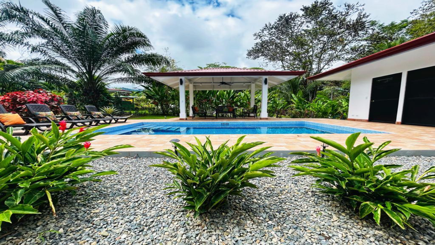 Villas Octagon – Prime Investment & Lifestyle Opportunity selected