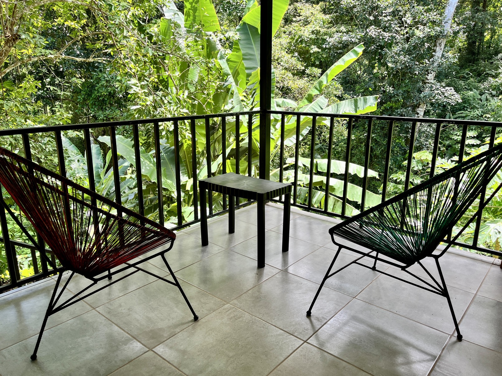 Ocean and Mountain View 3 Bedroom Home in Ojochal selected