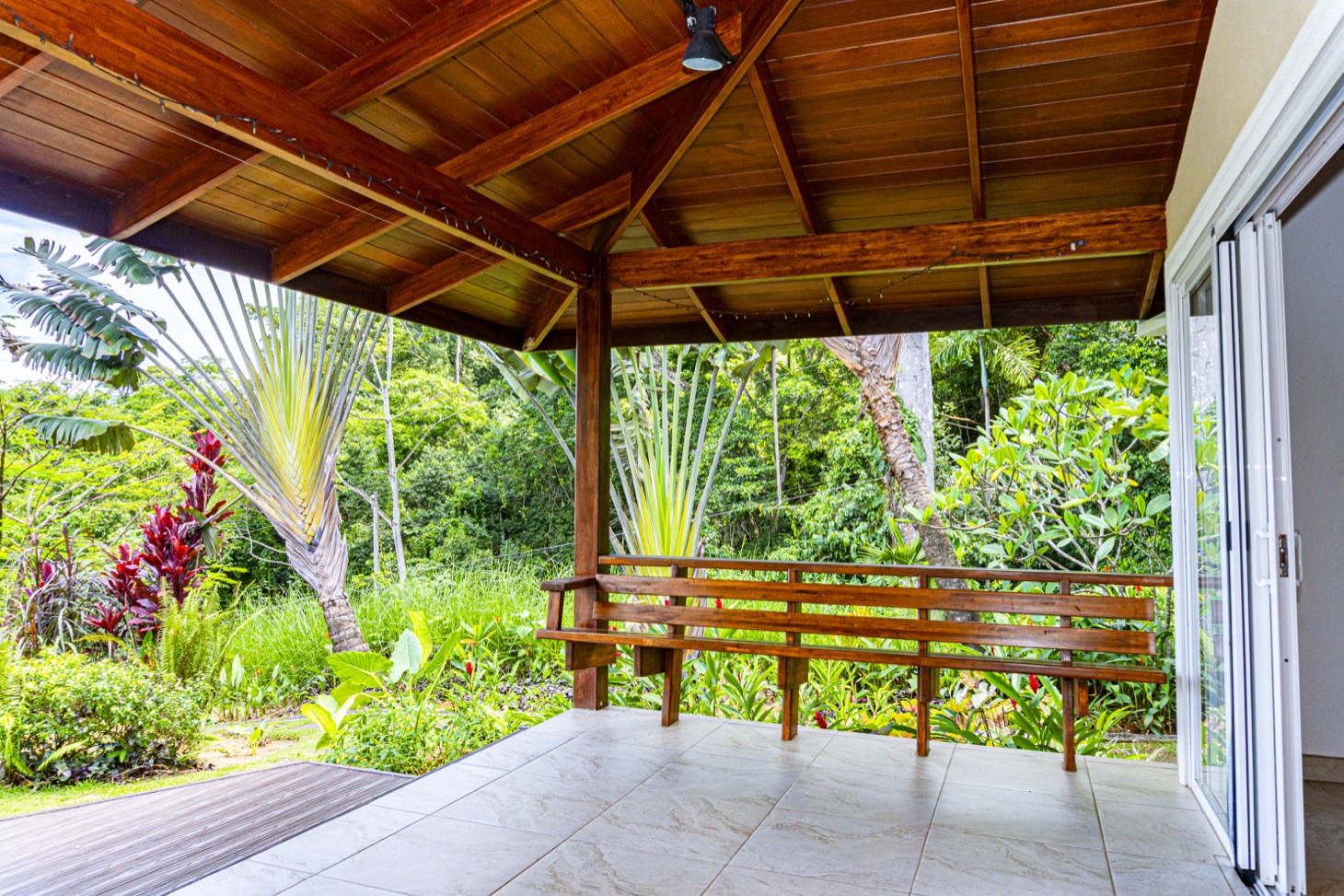 Move-In Ready Ocean View Home Surrounded by Nature selected