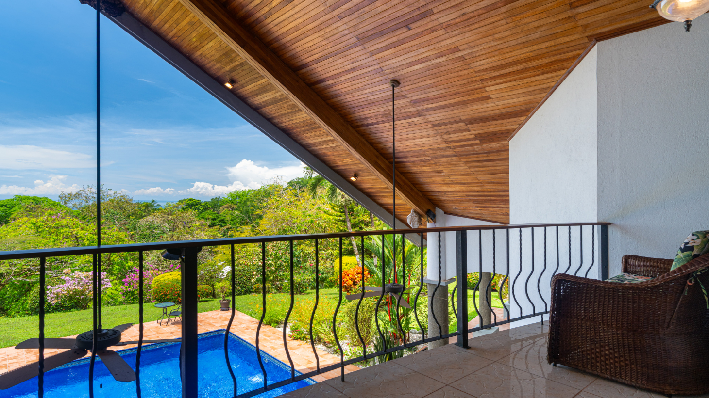 Casa La Bendición, Private Jungle Retreat with Ocean View selected