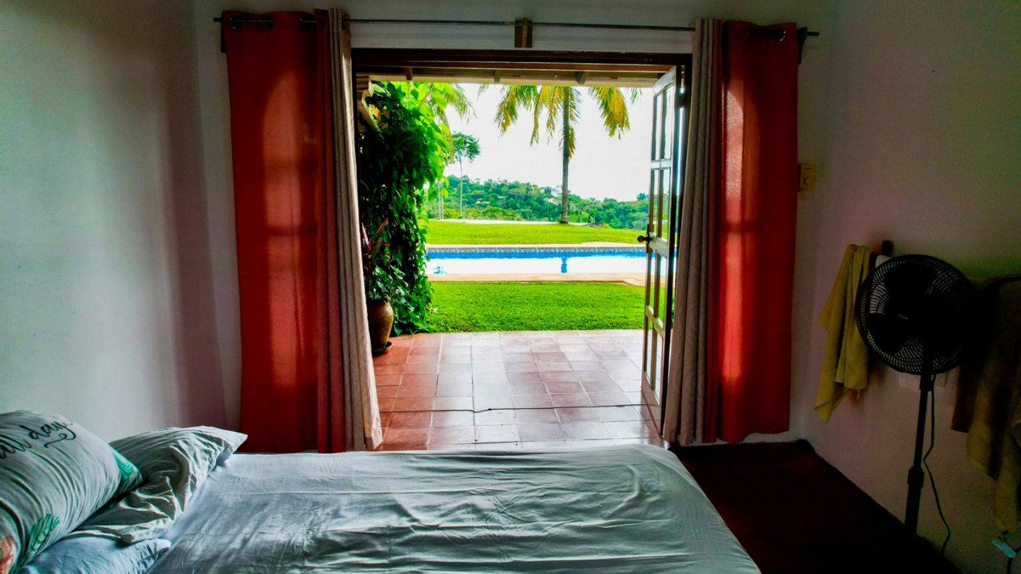 Iconic Ocean View Estate in Ojochal with 2 Guest Houses selected