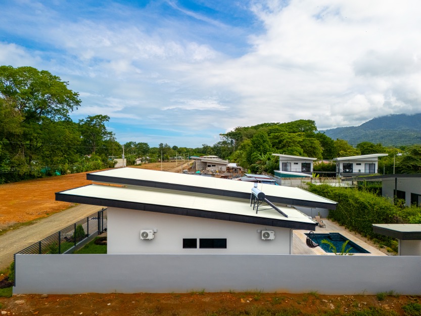 Elegant Coastal Living in Uvita – Walk to Beach, Dine, and Nature selected