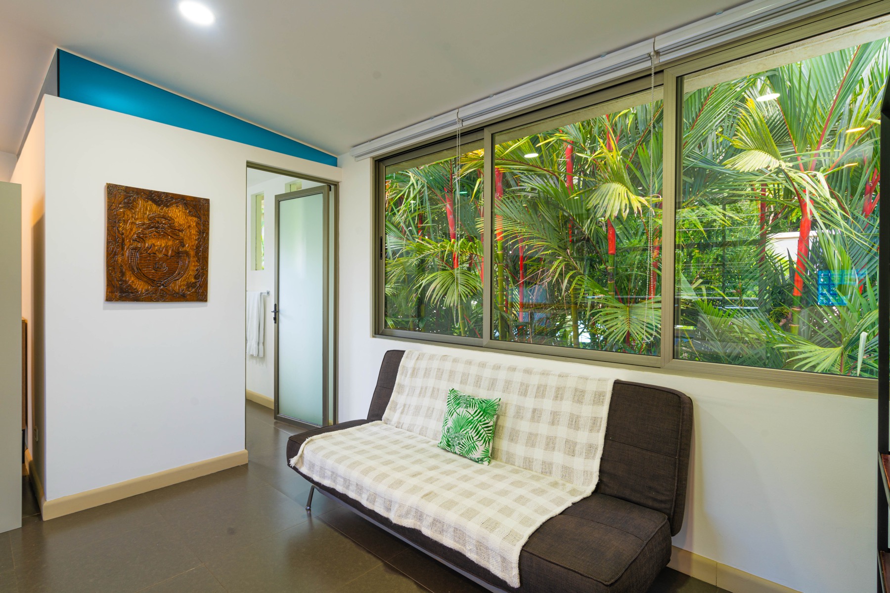 Turnkey Boutique Hotel in Prime Manuel Antonio Beach Location selected