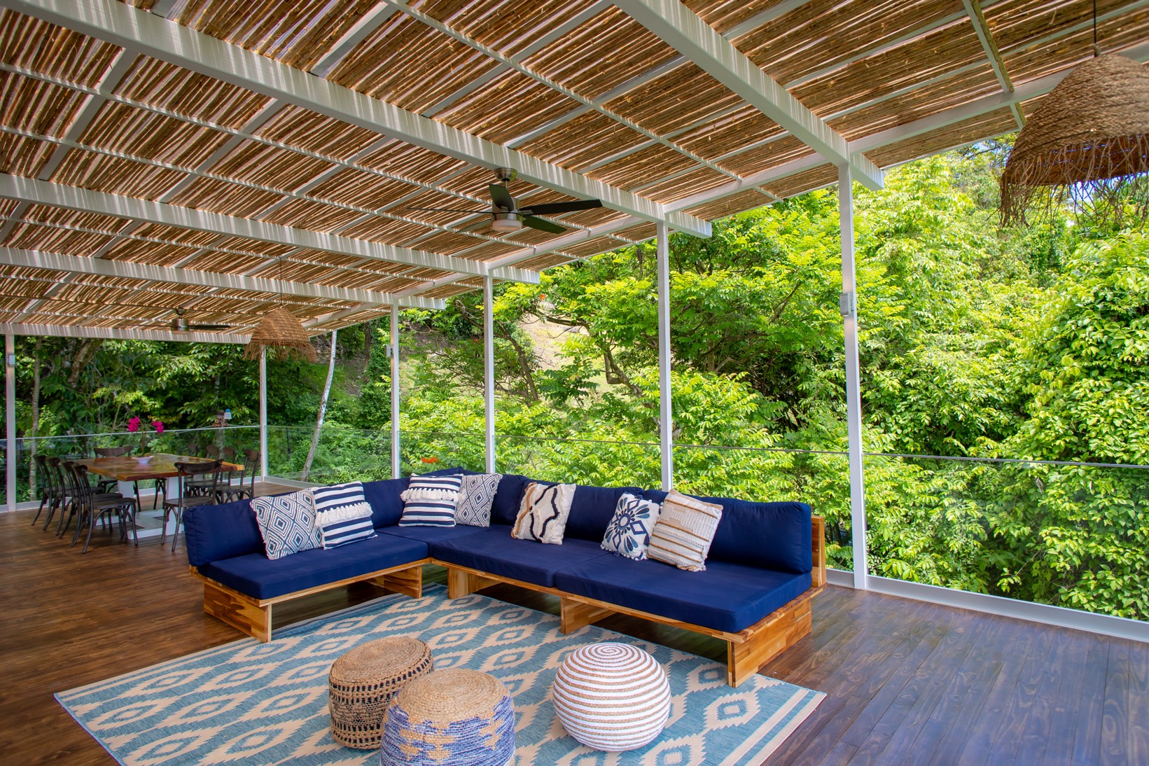 Serene Retreat with Income Potential in Manuel Antonio selected