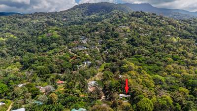 Uvita Jungle Home for Sale | Private Creek Lot Near Marino Ballena image 4