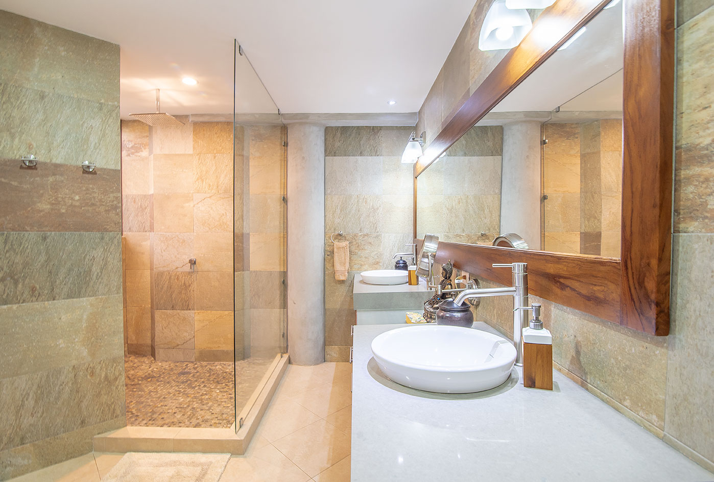 Iconic Luxury Ocean View Estate in Manuel Antonio selected