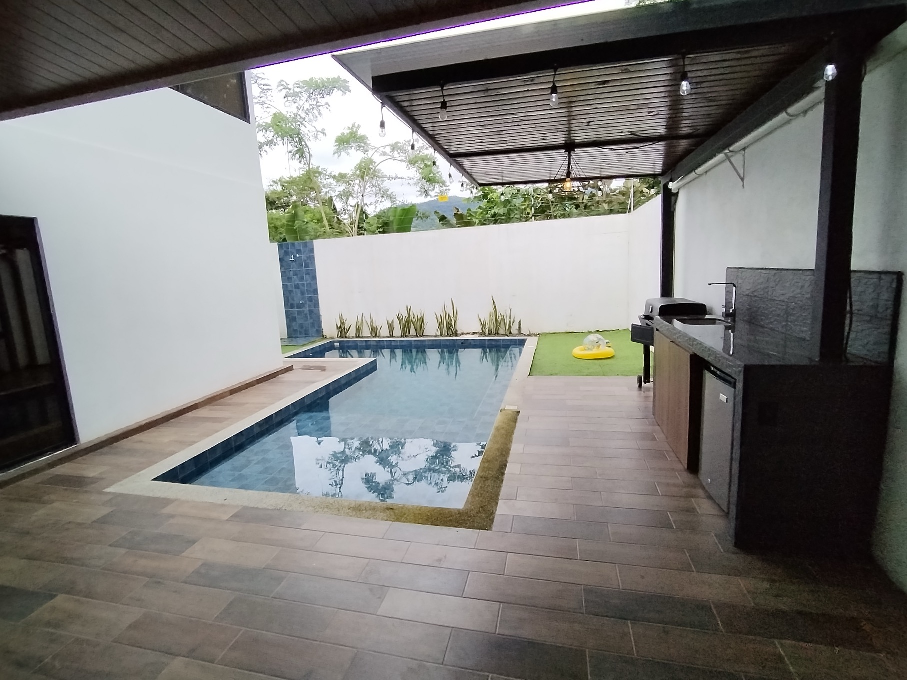Contemporary Home for Sale in Uvita – Steps from the Beach selected
