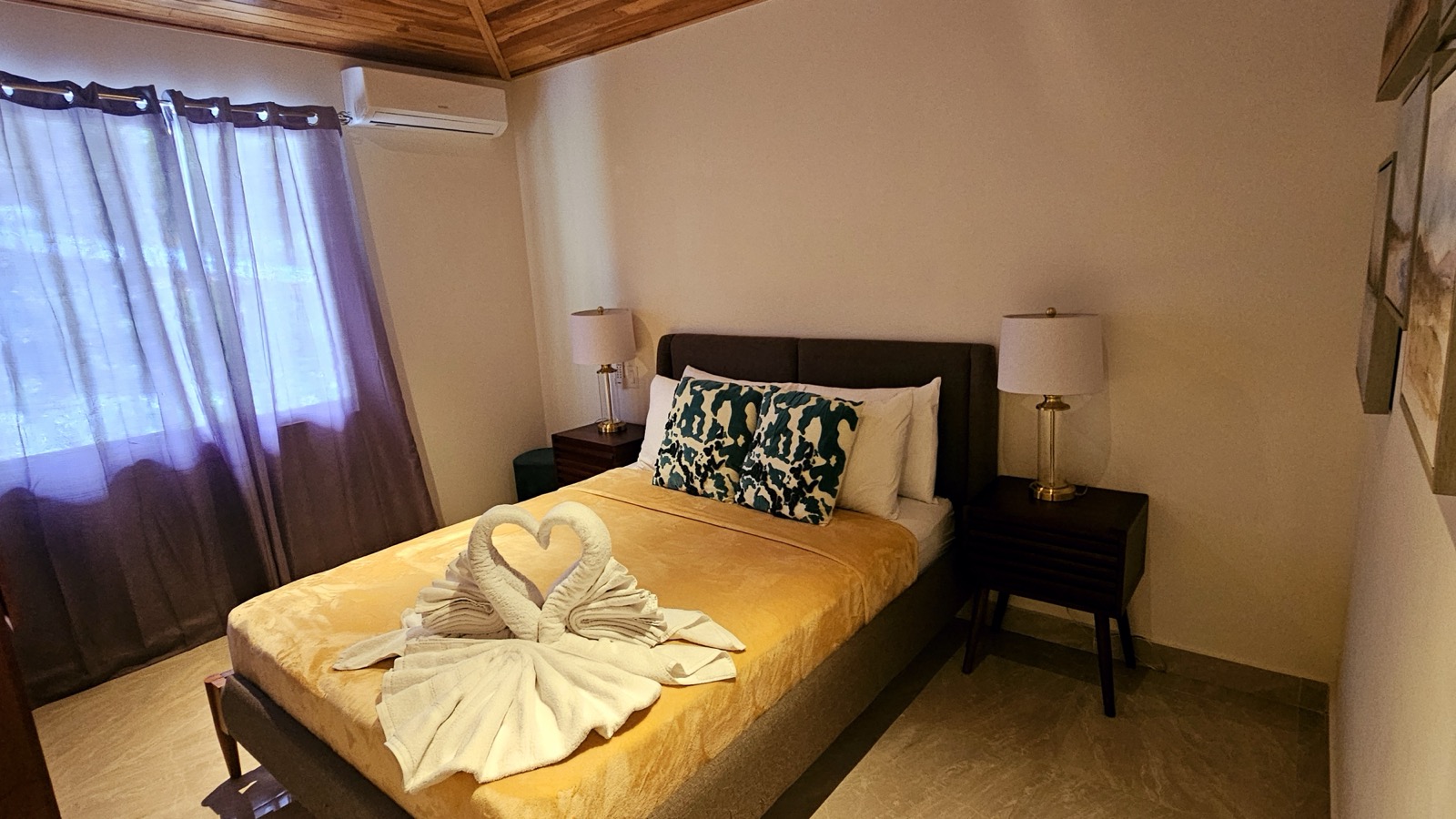 Stunning Fully Furnished 3-Bedroom Villa in Ojochal selected
