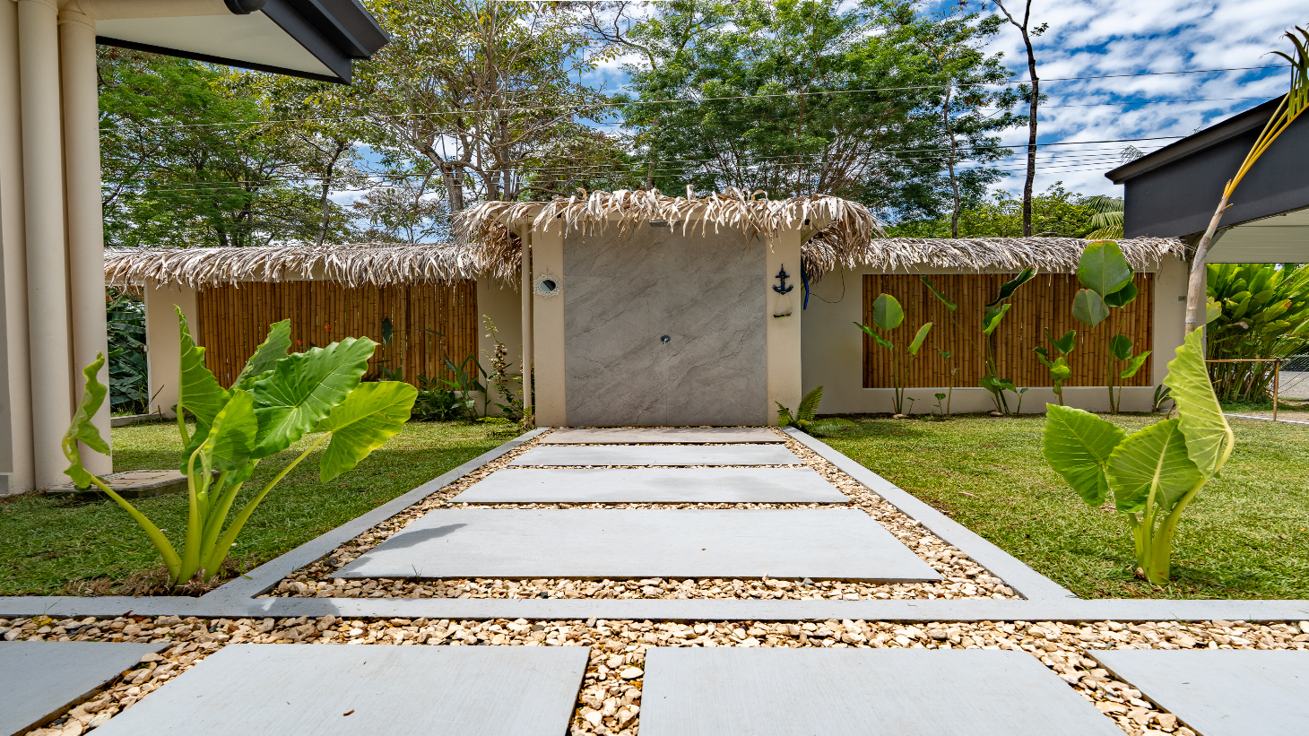 Refined Tropical Home in Uvita, Costa Rica | Walk to Beach & Parque Nacional Marino Ballena selected