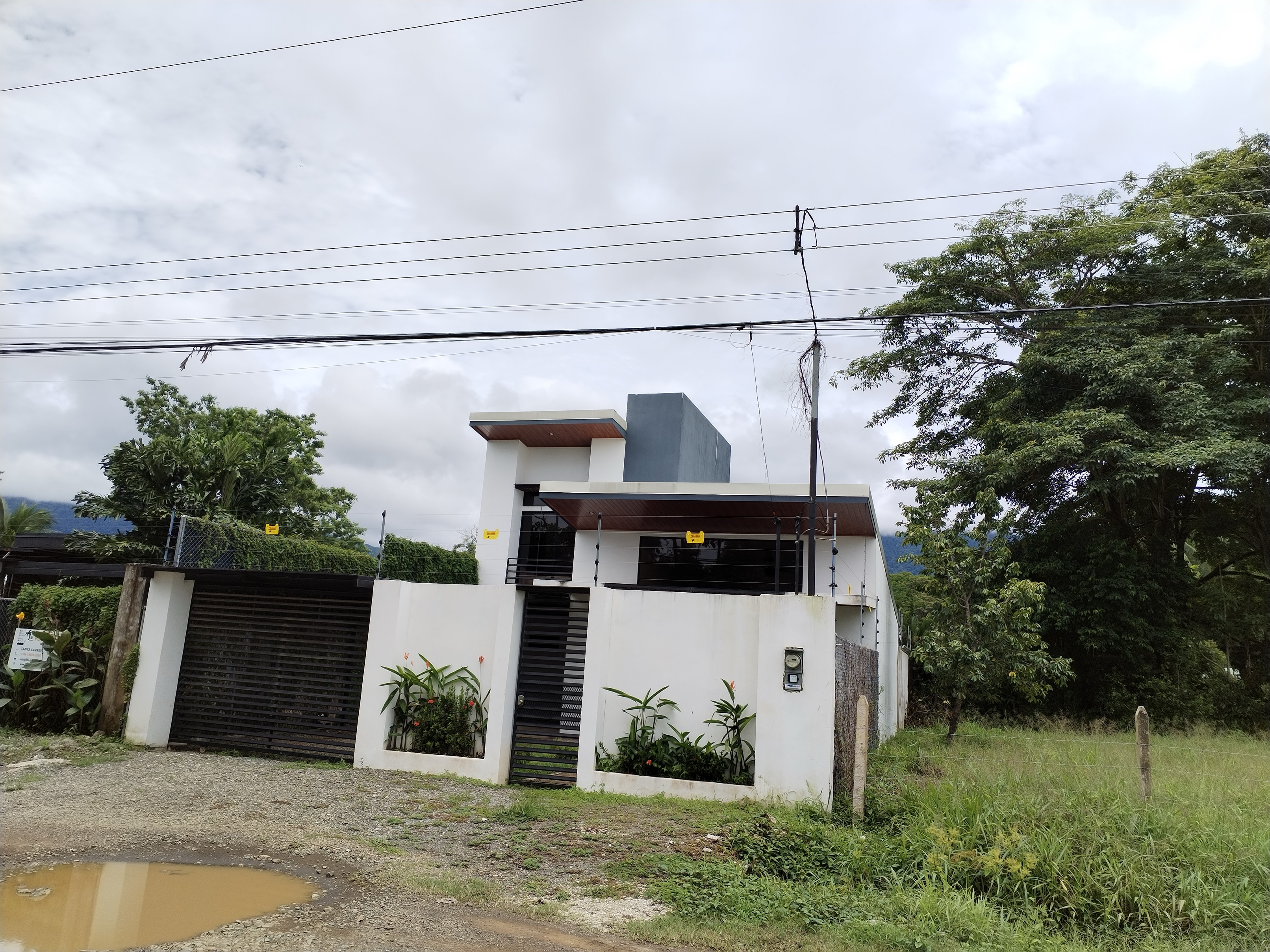 Contemporary Home for Sale in Uvita – Steps from the Beach selected