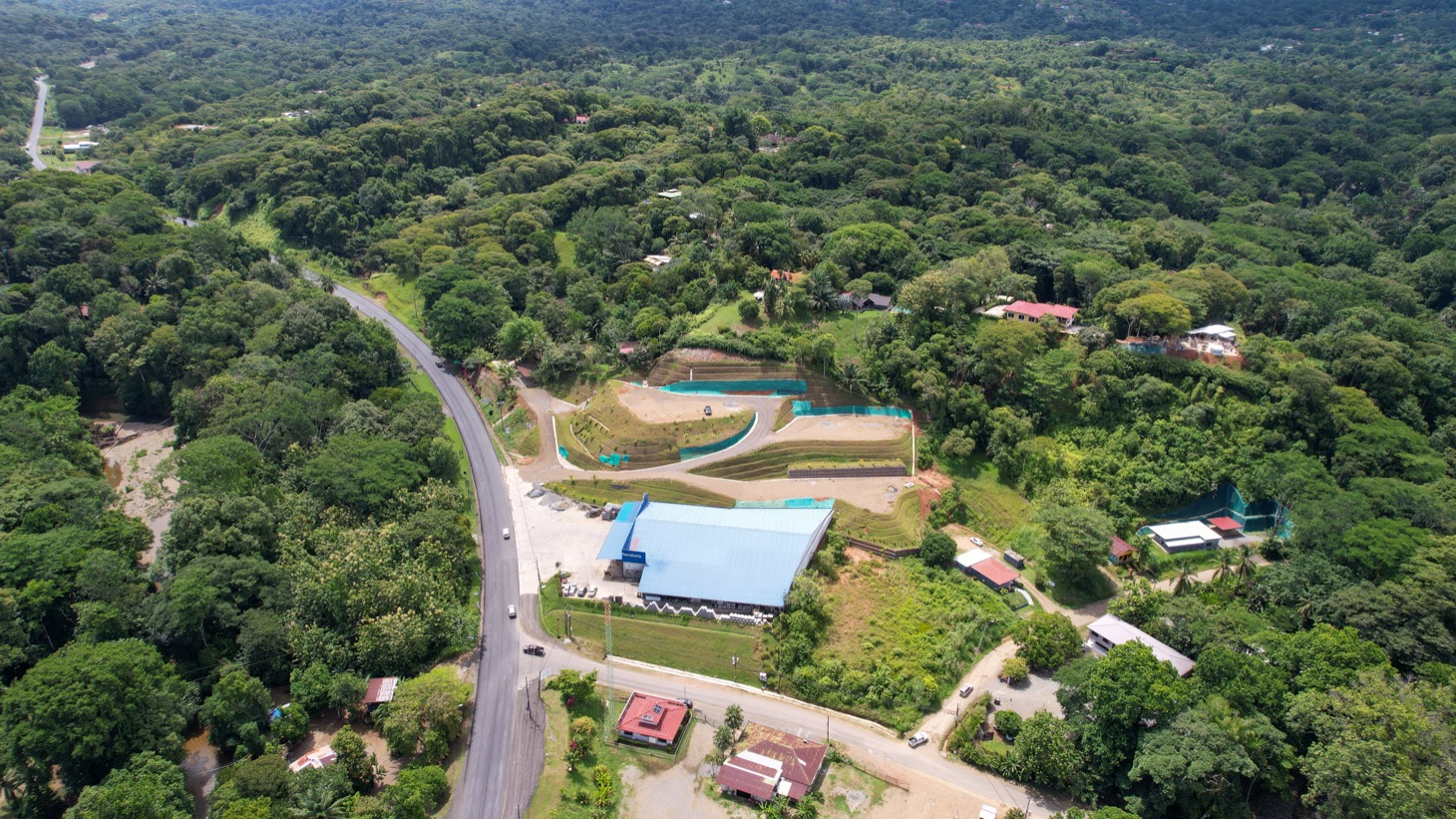 Prime Commercial Development Opportunity with Multiple Building Sites selected