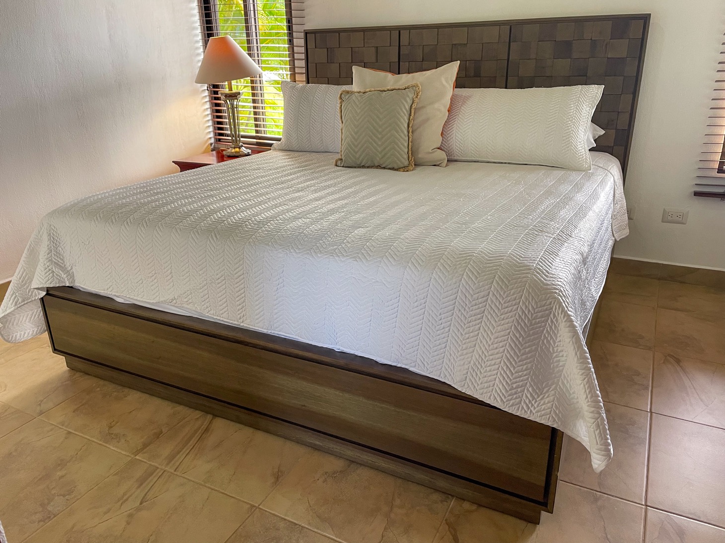 Spectacular Three-Bedroom Ocean View Retreat in Exclusive Chontales selected