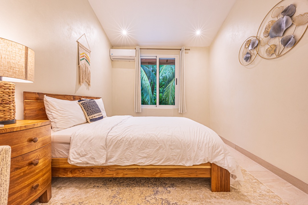 Casa Blanca – Renovated Hacienda-Style Home with Ocean Views in Uvita selected