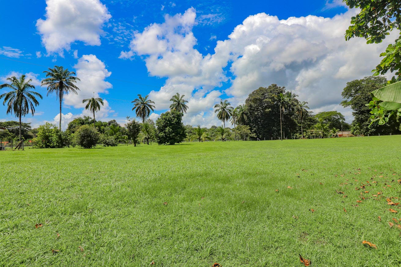 3.7-Acre Airport-Adjacent Property with Direct Runway Access, Prime Zoning, and Mountain Views selected