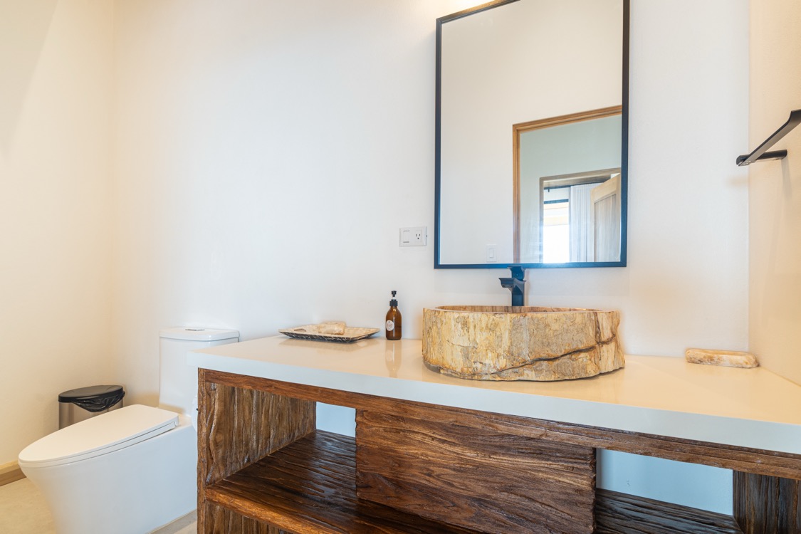 Casa Amarilla – Oceanview Luxury Estate with Full Sustainability in Tres Rios selected