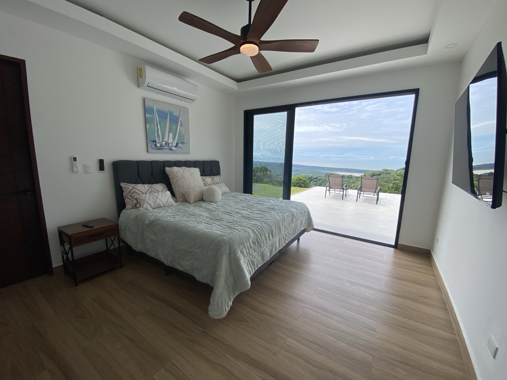 Luxury Ocean-View Home for Sale in Tres Ríos, Costa Rica selected