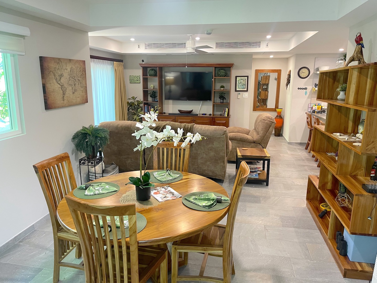 Elan Ground Floor 2-Bedroom Condo with Beach Access selected