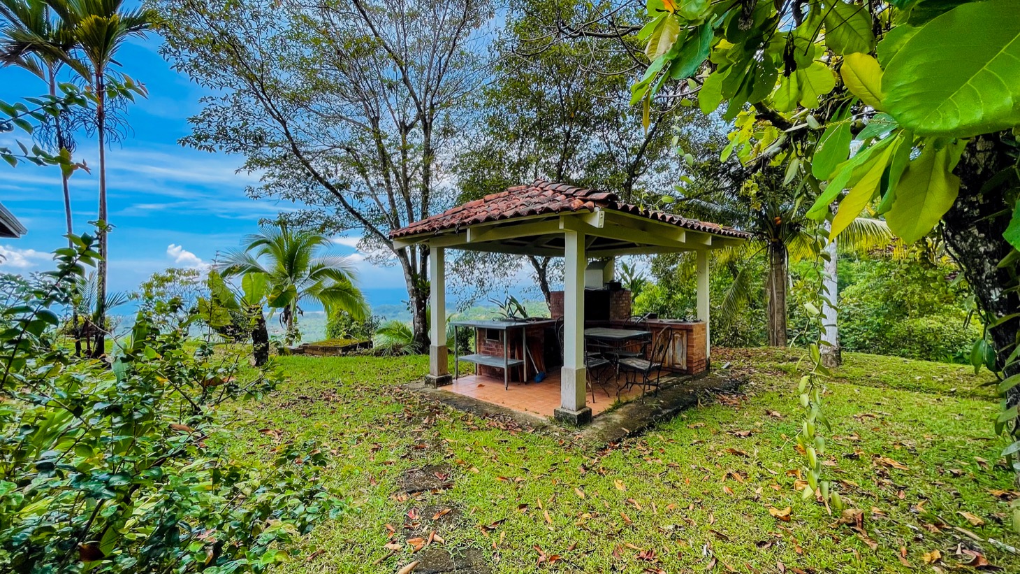 Dream Ocean View Property with Solar Power selected