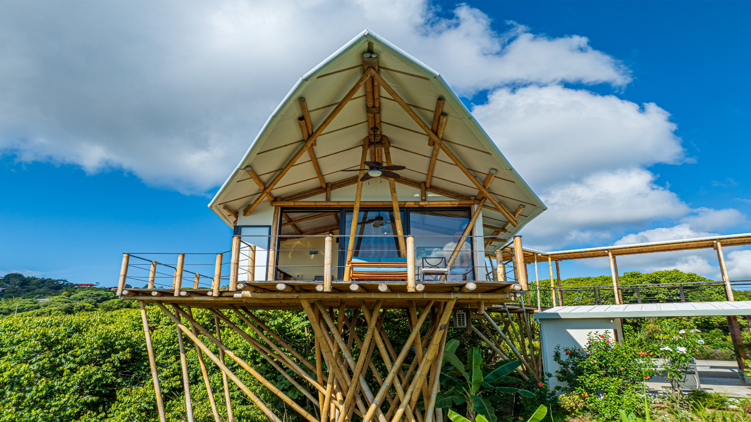 Iconic Luxury Estate with Unmatched Mountain Views | Manuel Antonio Estates selected