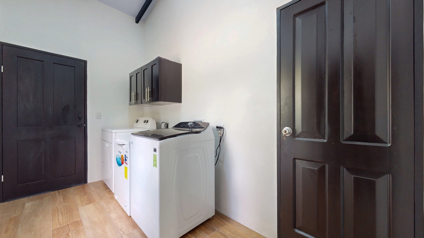 Contemporary Jungle Retreat in Tres Rios, Costa Rica selected