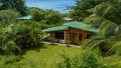 Walk to the Whale Tail Turn-Key Coastal Living & Income Opportunity in Uvita image 2
