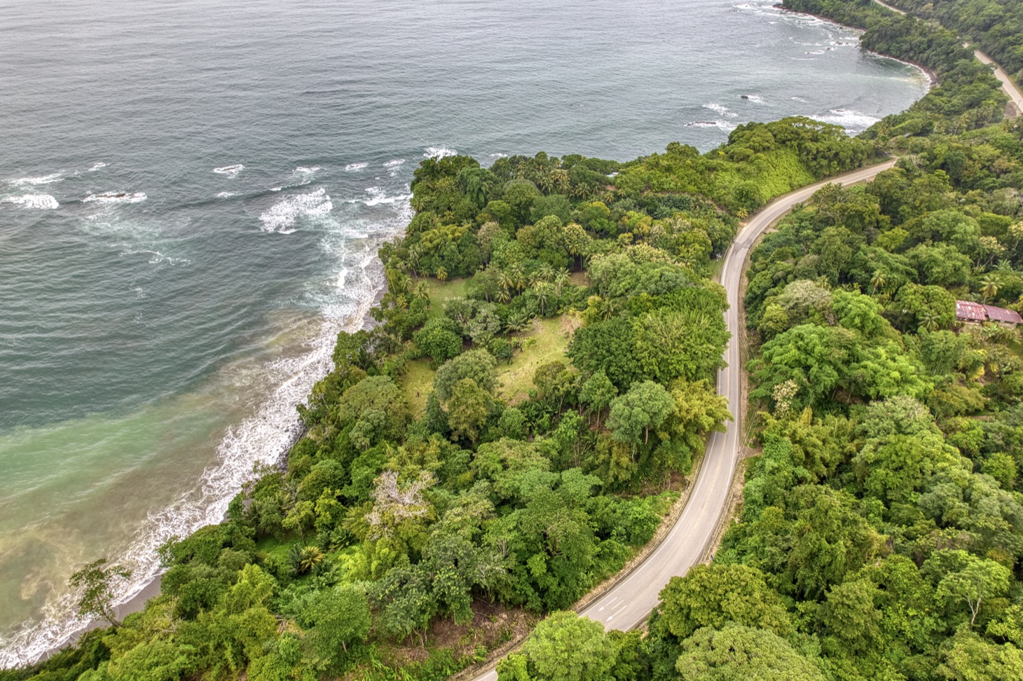The Residence in Costa Rica A Luxury Pre-Construction Beachfront Estate selected