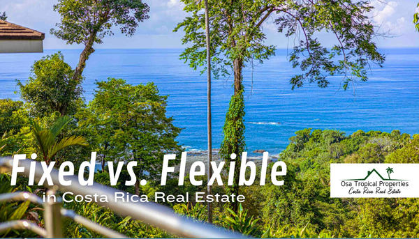 Why Older Homes Are Often Better Than New Construction in Costa Rica