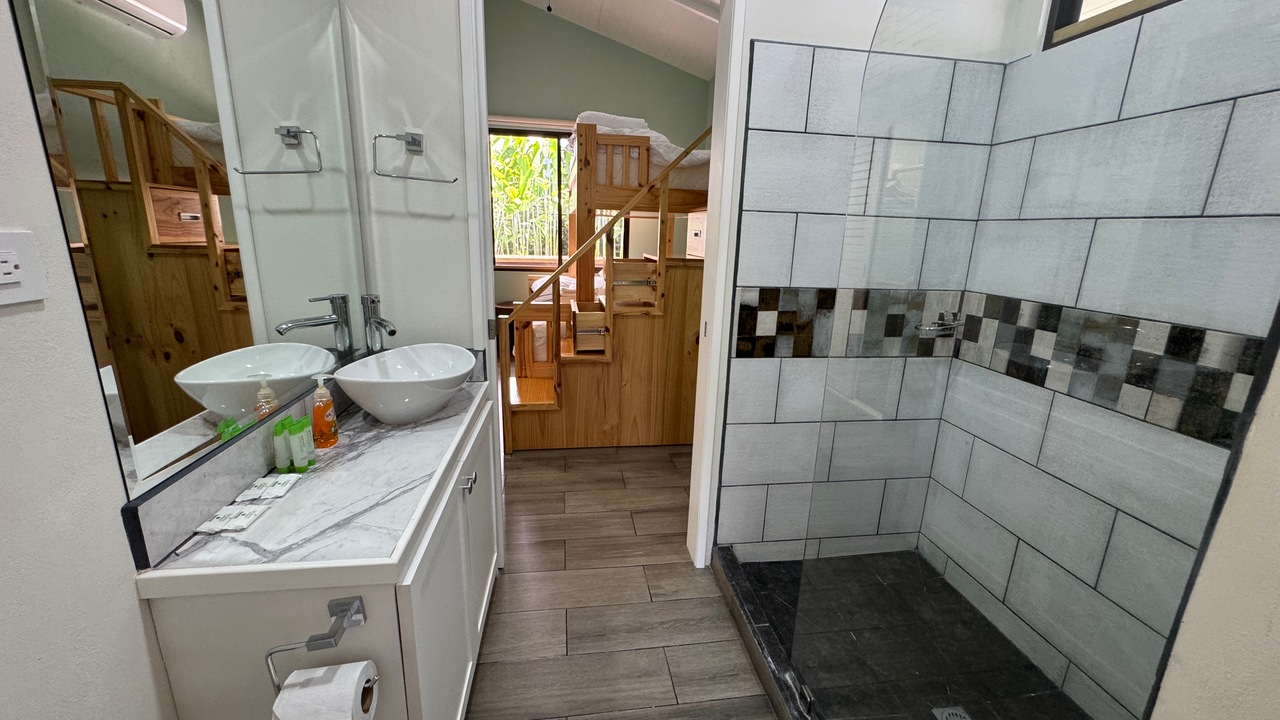 Affordable Move-In-Ready Home with Pool Near Uvita’s Best Beaches selected