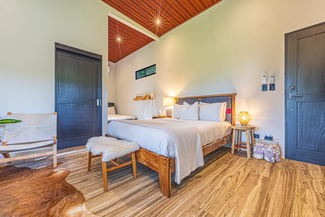 Luxury Jungle Retreat with Income Potential near Nauyaca Waterfalls & Dominical selected