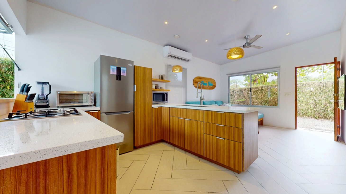 Turnkey Home for Sale in Bahía Uvita, Costa Rica – Walk to the Beach and Marino Ballena National Park selected