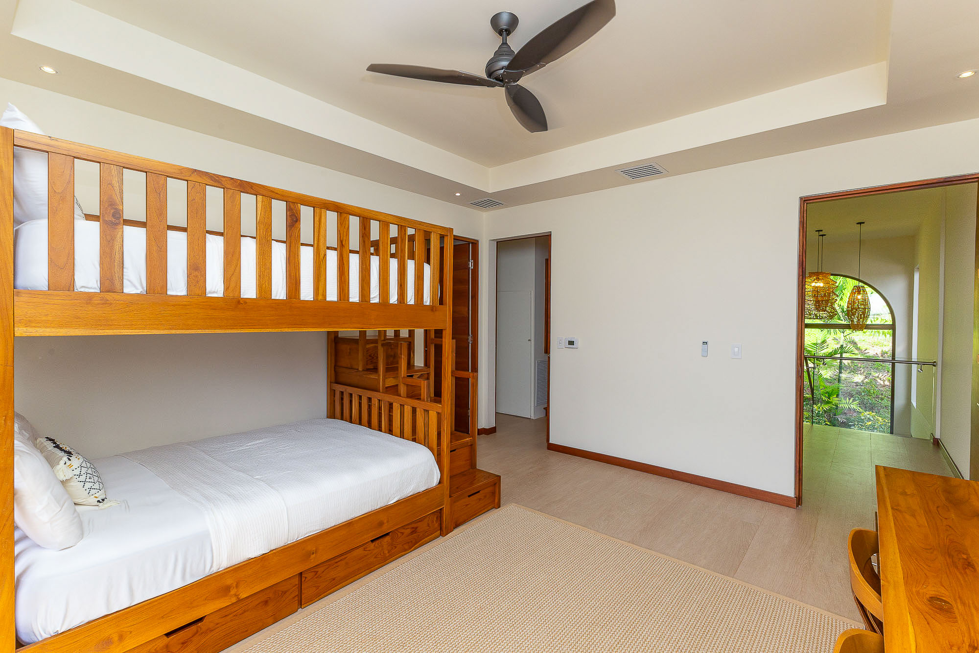 Legacy Ridge-Top Villa with Panoramic Ocean Views – Dominica selected