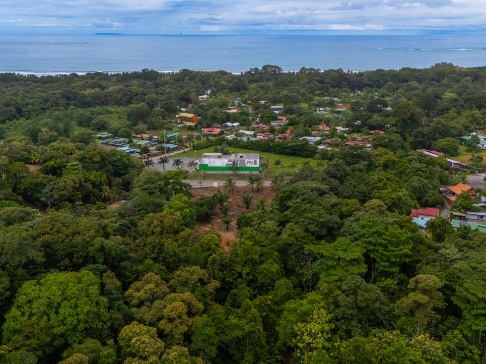 14.2 Acre Prime Commercial Property in Uvita – Highway Frontage and Unlimited Potential selected