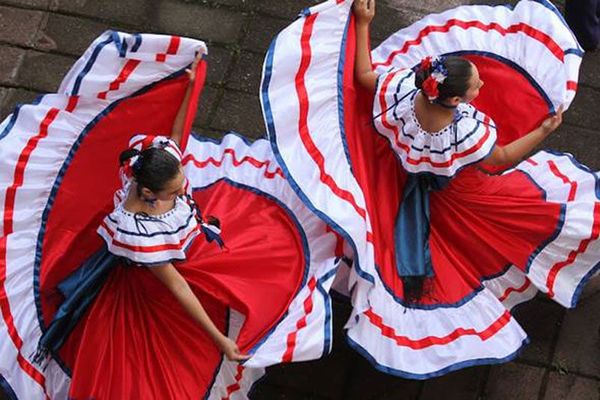 The Great Culture In Costa Rica