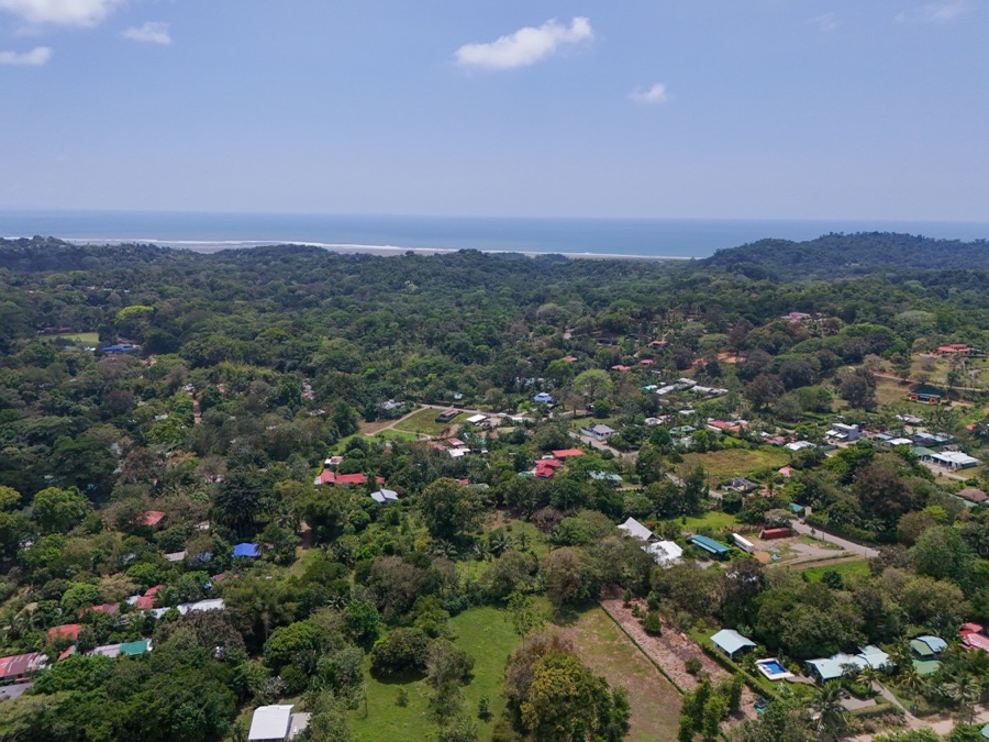 Central Ojochal Lot with Easy Access and Mountain Views selected