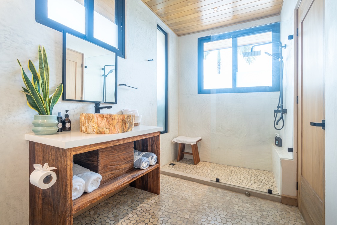 Casa Amarilla – Oceanview Luxury Estate with Full Sustainability in Tres Rios selected