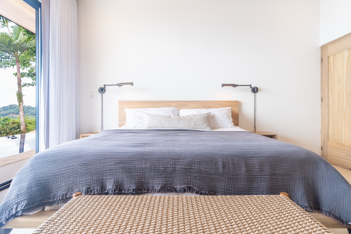 Casa Amarilla – Oceanview Luxury Estate with Full Sustainability in Tres Rios selected