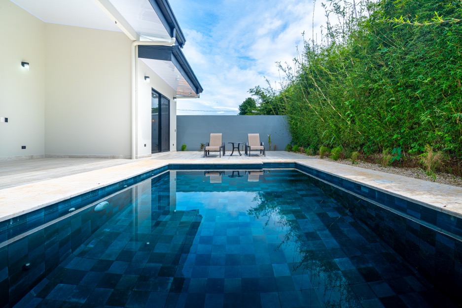 Elegant Coastal Living in Uvita – Walk to Beach, Dine, and Nature selected