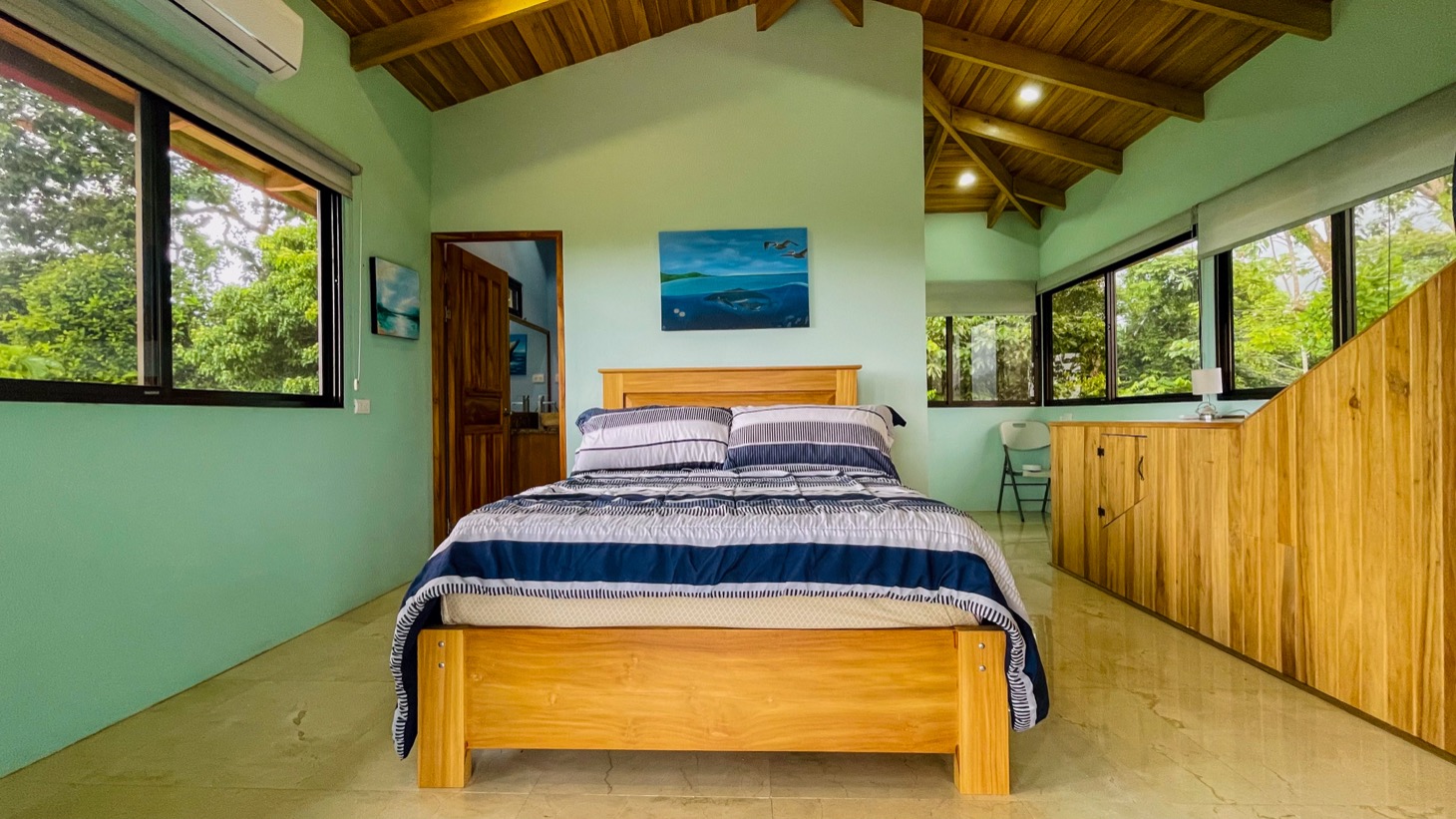 Two Homes on 1.55 Acres with Ocean & Mountain Views – Plus Room to Build! selected