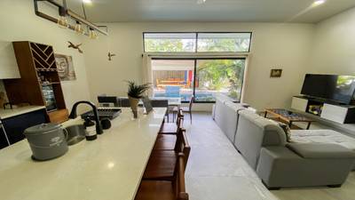 Tropical 4-Bedroom Home for Sale in Uvita | Pool & Airbnb Income image 5