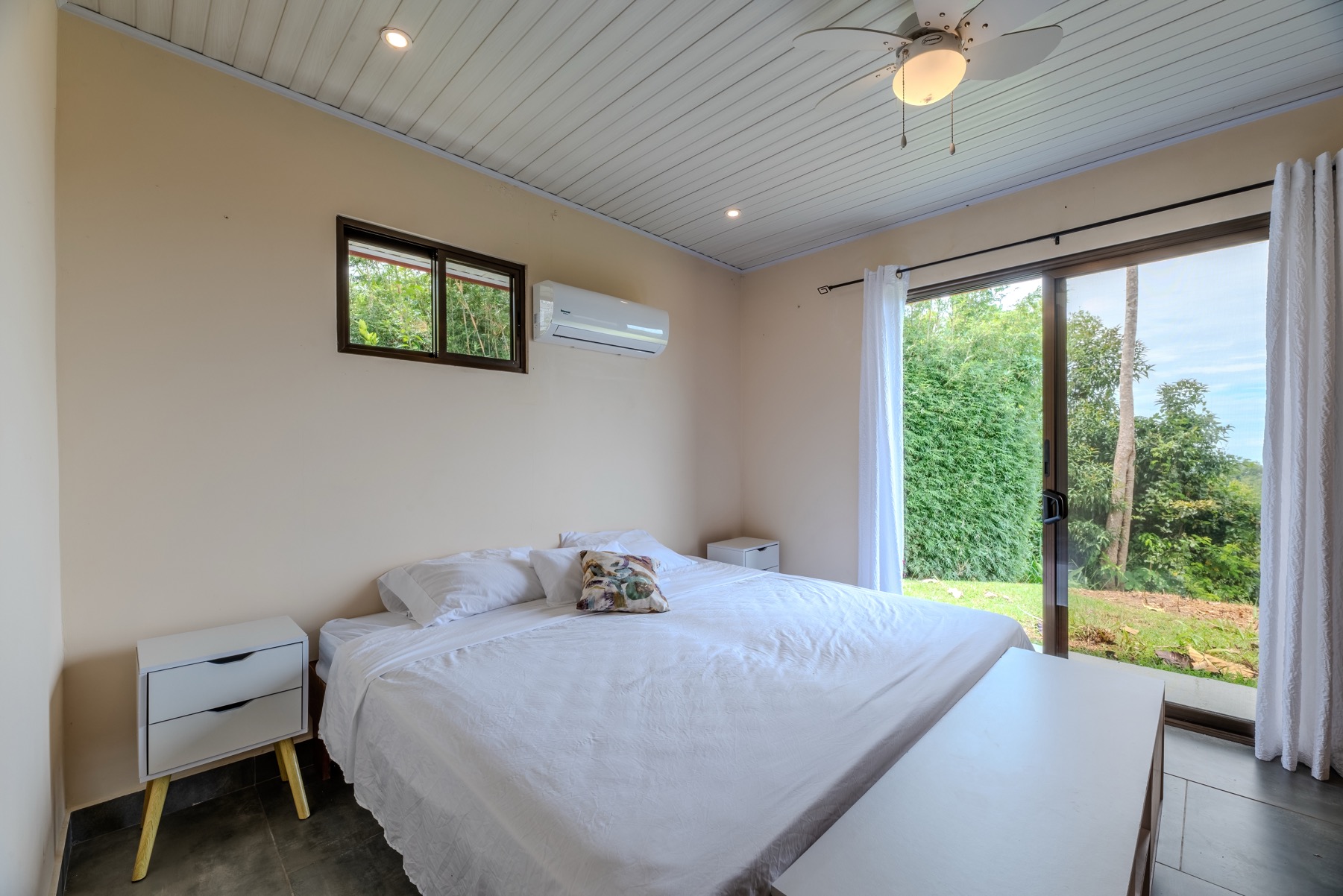 Ocean & Mountain View Home in Platanillo selected