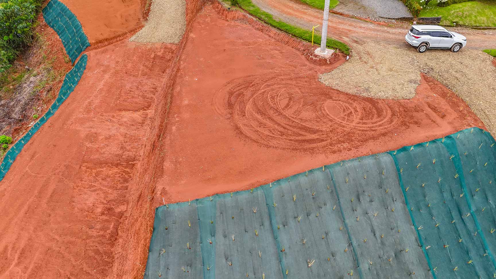 Two Build-Ready Ojochal Lots with Unmatched Views, Utilities Installed & Endless Potential selected