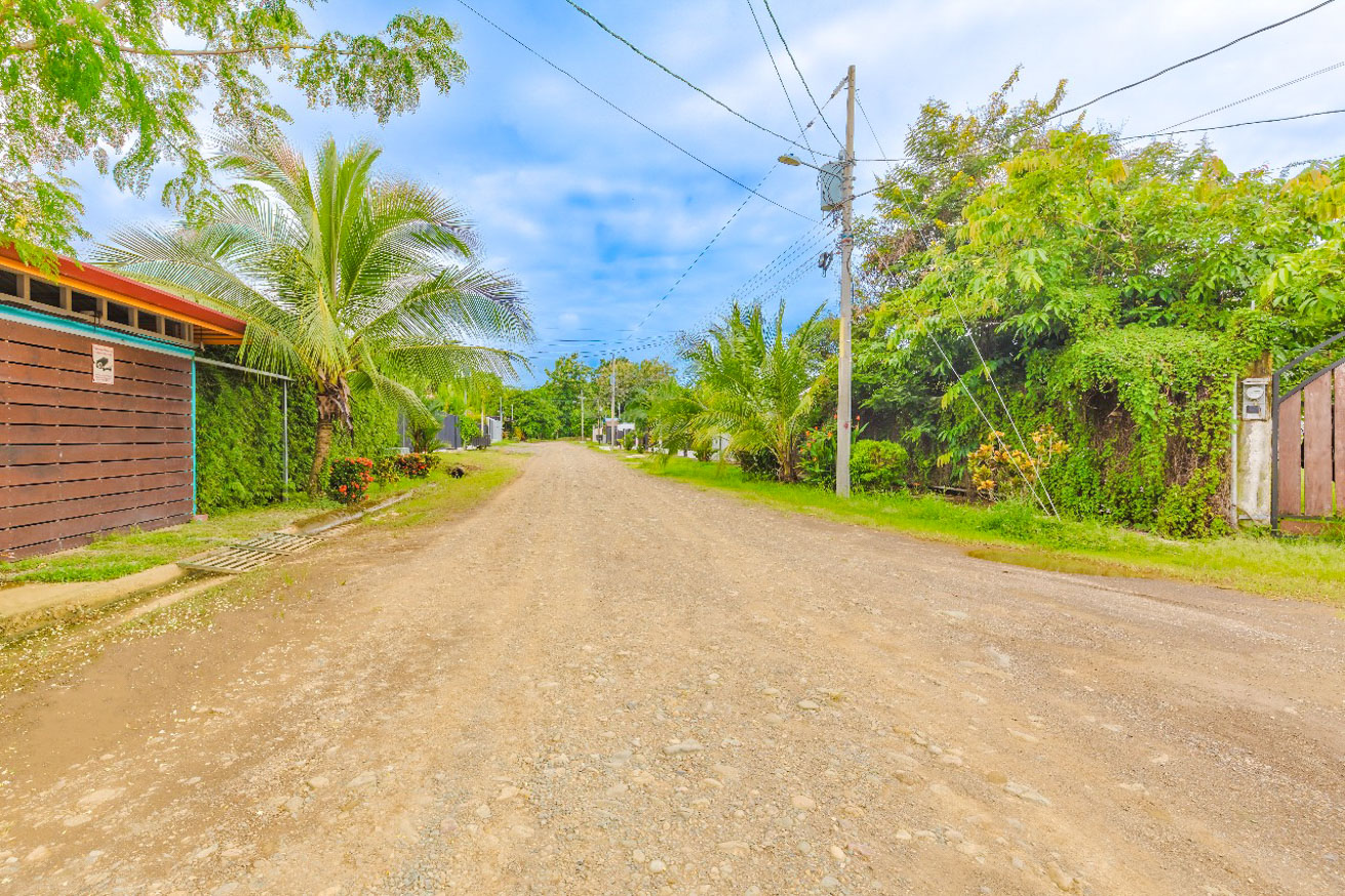 Resort-Hotel for Sale in Uvita – 12 Apartments, Private Home & Pool selected