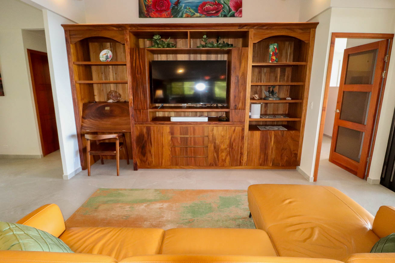 Private 2-Bedroom Hacienda with Panoramic Ocean & Mountain Views in Ojochal selected