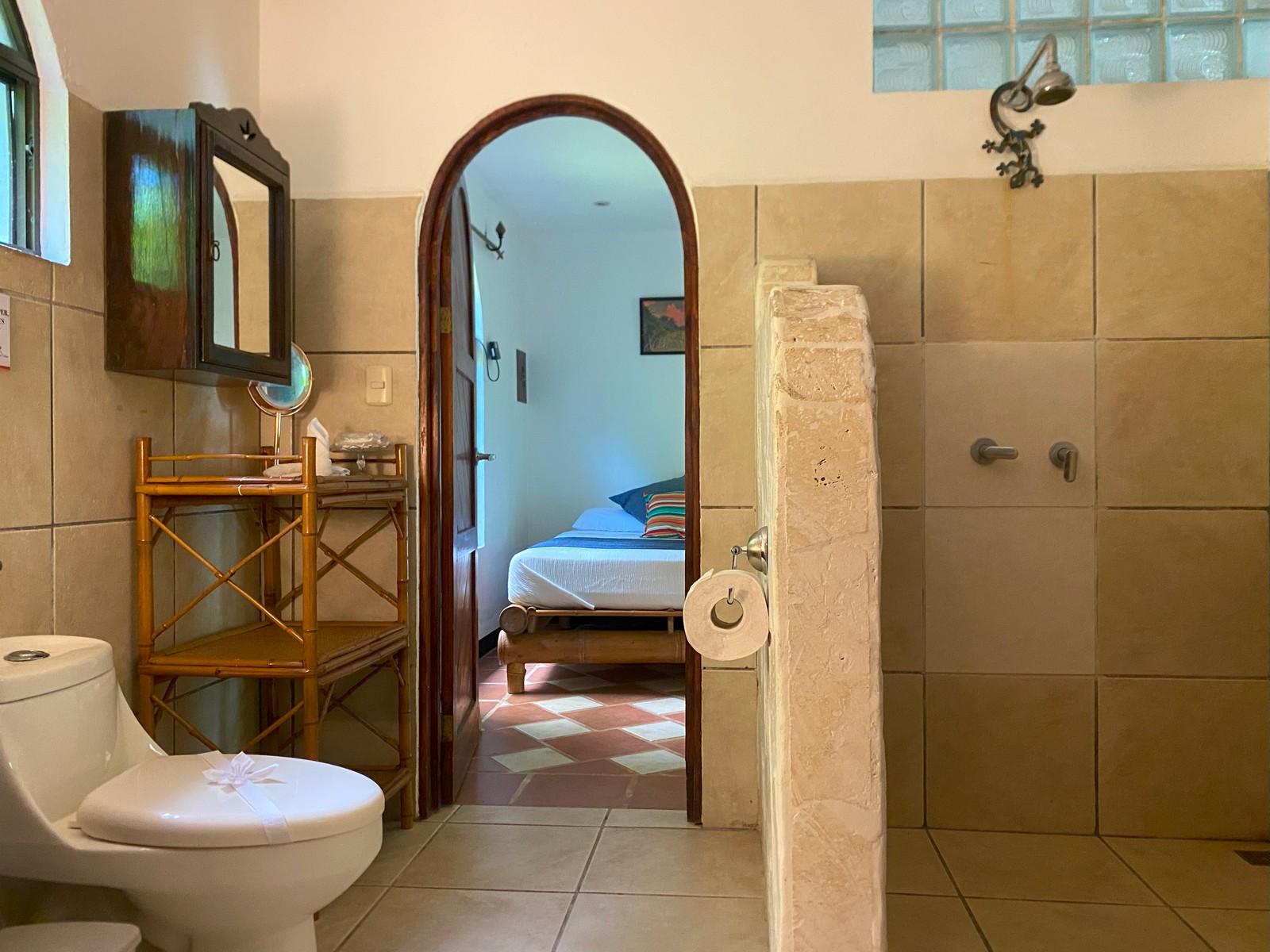 Turnkey Riverside Retreat in Ojochal selected