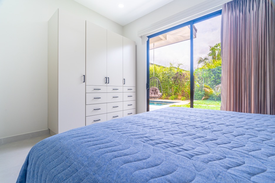 Elegant Coastal Living in Uvita – Walk to Beach, Dine, and Nature selected