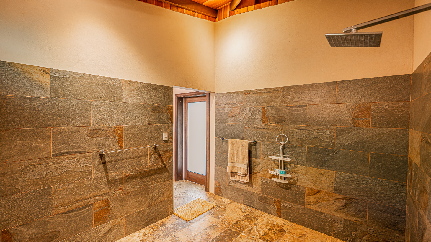 Sunset Ocean View Home on 2.6 Acres Platanillo selected