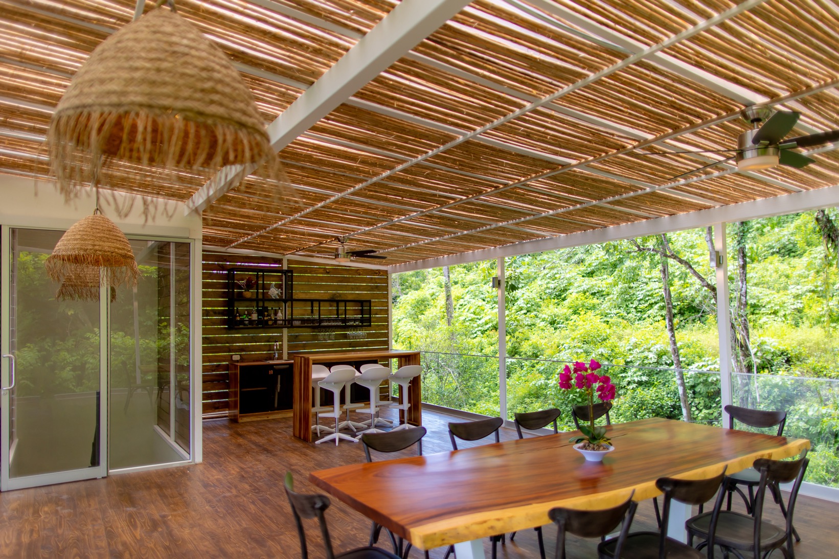 Serene Retreat with Income Potential in Manuel Antonio selected