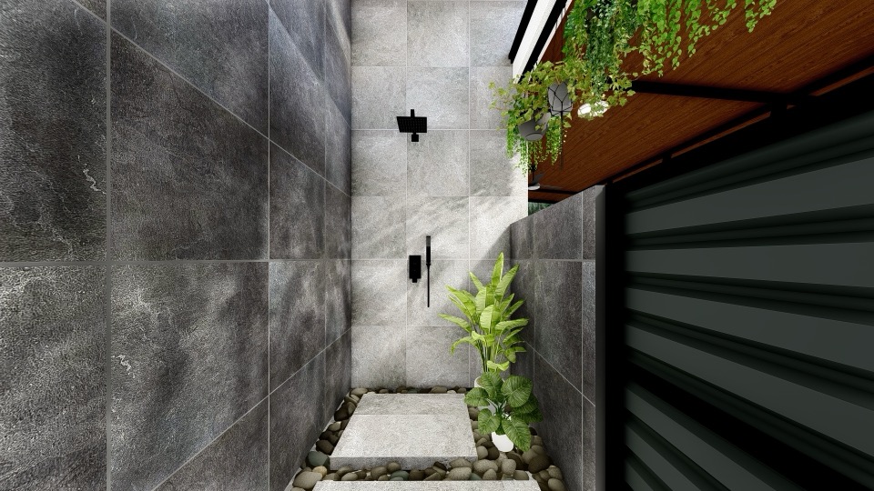 Brand New 2 Bedroom Home on Acreage Backing onto Jungle and Creek selected