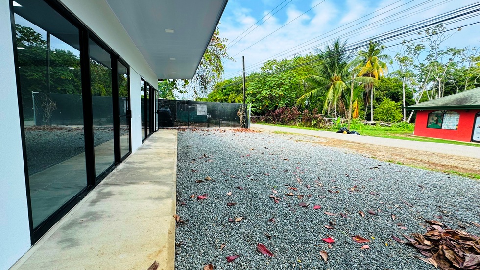 Exceptional Commercial Opportunity in Downtown Uvita selected