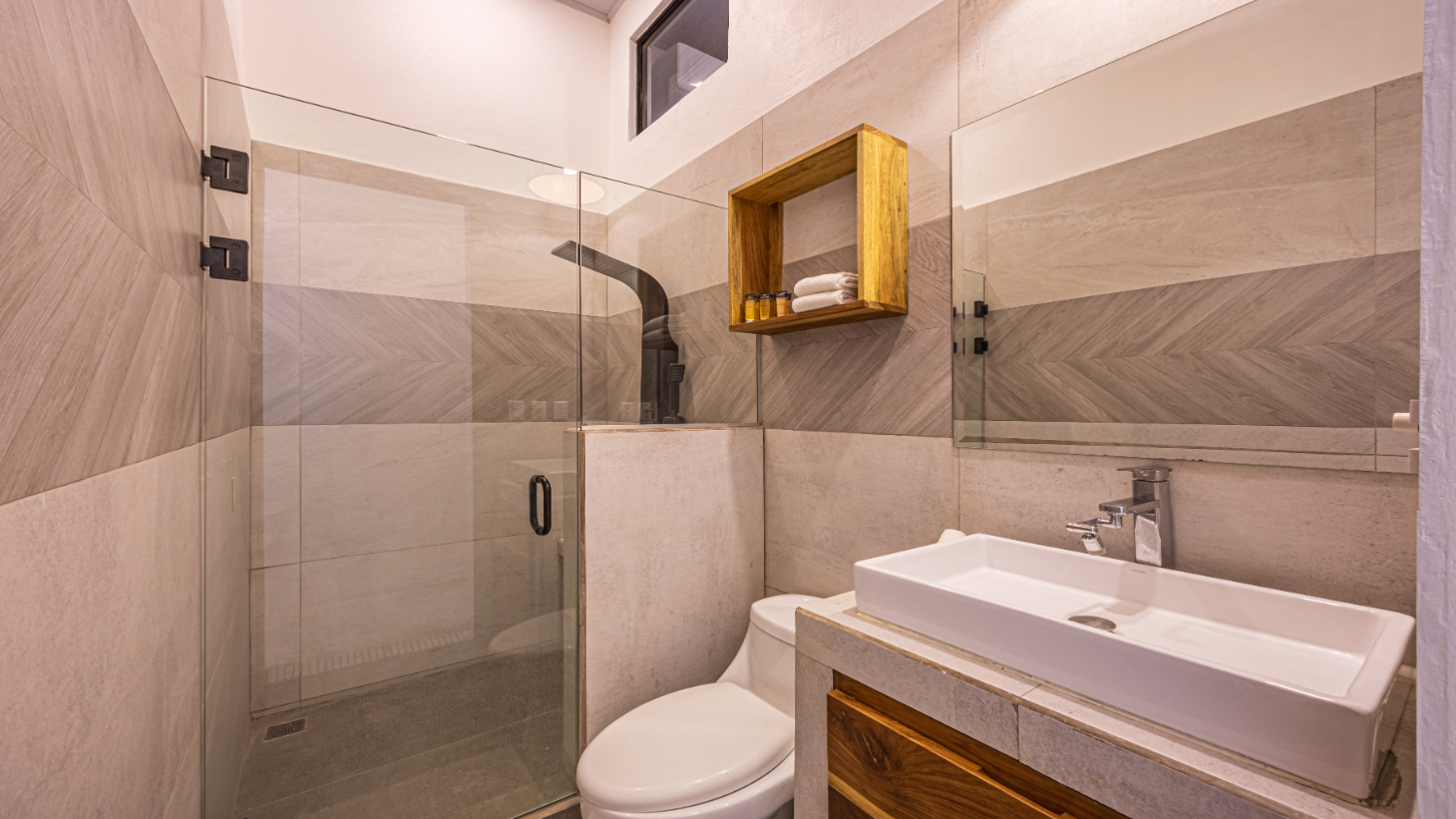 Elegant Tropical Home | 5 Minutes from Marino National Park selected